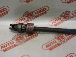 рулевой карданчик Audi A4 B5 1997, AEB, бензин, МКПП, зеленый, седан, передний привод