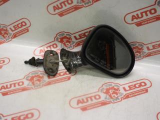 зеркало наружное правое Daewoo Matiz M150 [рестайлинг] KLYA 2003, 0.8 л., F8CV, бензин, МКПП, золотистый, хетчбэк 5 дв., передний привод, 96380522