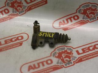 цилиндр сцепления рабочий Lifan Smily 1 поколение 320 2011, 1.3 л., LF479Q3, бензин, МКПП, желтый, хетчбэк 5 дв., передний привод, LF481Q11702160A