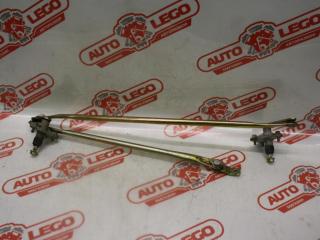 механизм стеклоочистителя (трапеция дворников) Lifan Smily 1 поколение 320 2011, 1.3 л., LF479Q3, бензин, МКПП, желтый, хетчбэк 5 дв., передний привод, F3741100