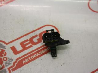 датчик абсолютного давления Ford Focus 1 поколение [рестайлинг] 2004, 1.6 л., бензин, МКПП, белый, седан, передний привод, 0261230027