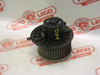 моторчик печки Daewoo Matiz M150 [рестайлинг] KLYA 2003, 0.8 л., F8CV, бензин, МКПП, золотистый, хетчбэк 5 дв., передний привод, 96279352