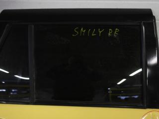 стекло двери задней правой Lifan Smily 1 поколение 320 2011, 1.3 л., LF479Q3, бензин, МКПП, желтый, хетчбэк 5 дв., передний привод, F6203200