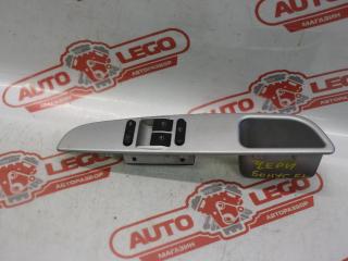 блок управления стеклоподъемниками Chery Bonus (A13) 1 поколение 2011, 1.5 л., SQR477F, бензин, МКПП, серый, седан, передний привод, A133746130