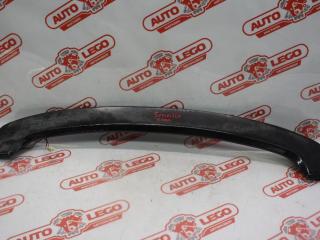 спойлер Lifan Smily 1 поколение 320 2011, 1.3 л., LF479Q3, бензин, МКПП, желтый, хетчбэк 5 дв., передний привод, F5614110A10