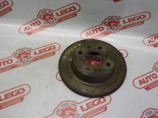 диск тормозной передний Lifan Smily 1 поколение 320 2011, 1.3 л., LF479Q3, бензин, МКПП, желтый, хетчбэк 5 дв., передний привод, F3501110