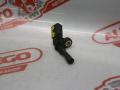 датчик ABS Volkswagen Passat B6 3BADR 2006, 1.6 л., BLF, бензин, МКПП, седан, передний привод, 1K0927807 - фото №2