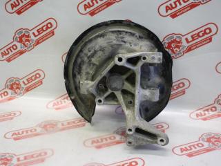 кулак задний правый Volkswagen Passat B6 3BADR 2006, 1.6 л., BLF, бензин, МКПП, седан, передний привод, 3C0505434K