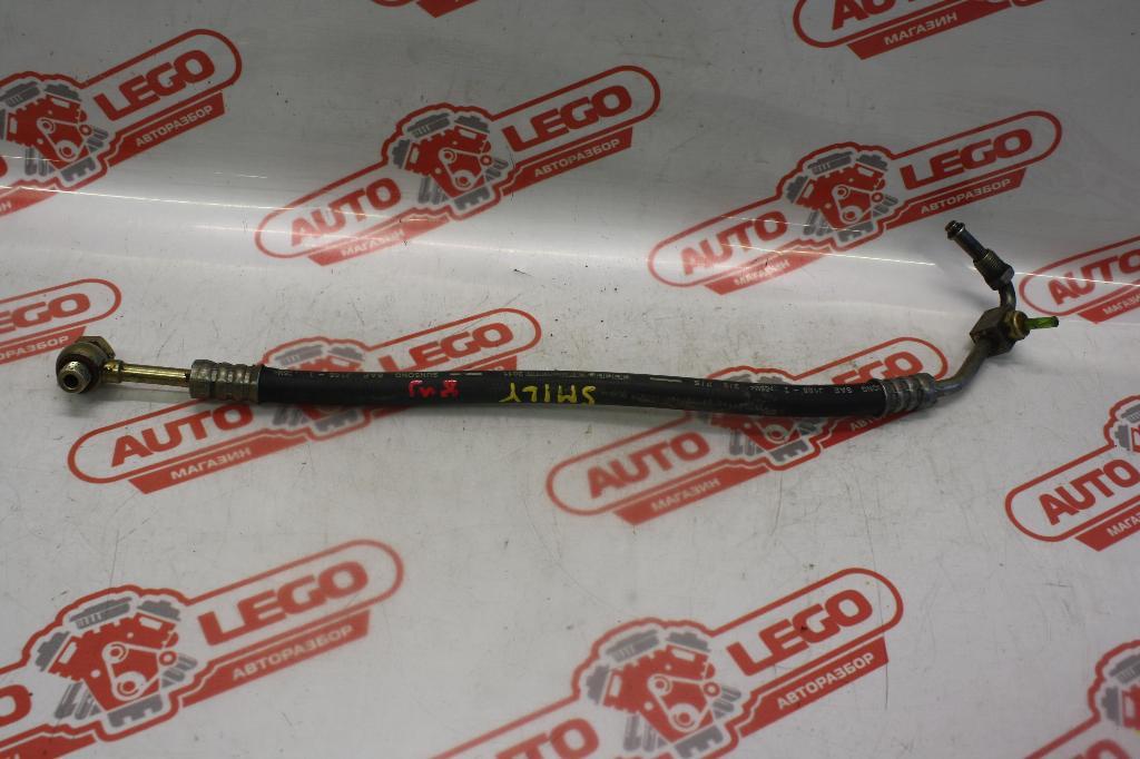 шланг гидроусилителя Lifan Smily 1 поколение 320 2011, 1.3 л., LF479Q3, бензин, МКПП, желтый, хетчбэк 5 дв., передний привод - фото №1