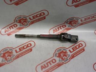 рулевой карданчик Daewoo Matiz M150 [рестайлинг] KLYA 2003, 0.8 л., F8CV, бензин, МКПП, золотистый, хетчбэк 5 дв., передний привод, 96269526