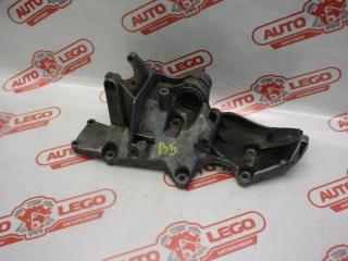 кронштейн генератора Volkswagen Passat B5 312 1996, 1.6 л., AHL, бензин, МКПП, серый, седан, передний привод, 06B903143F