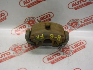 суппорт передний правый Volkswagen Passat B6 3BADR 2006, 1.6 л., BLF, бензин, МКПП, седан, передний привод, 4B0615124