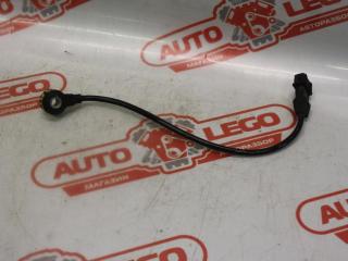 датчик детонации Daewoo Matiz M150 [рестайлинг] KLYA 2003, 0.8 л., F8CV, бензин, МКПП, золотистый, хетчбэк 5 дв., передний привод, 96253545