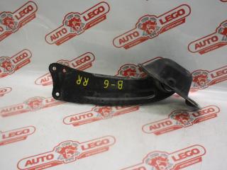 рычаг задний правый Volkswagen Passat B6 3BADR 2006, 1.6 л., BLF, бензин, МКПП, седан, передний привод, 3C0505226