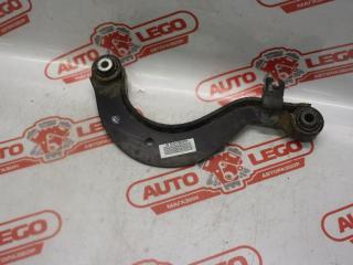 рычаг задний правый Volkswagen Passat B6 3BADR 2006, 1.6 л., BLF, бензин, МКПП, седан, передний привод, 1K0505363