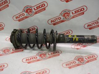 стойка передняя правая Volkswagen Passat B6 3BADR 2006, 1.6 л., BLF, бензин, МКПП, седан, передний привод, 3C0413031H