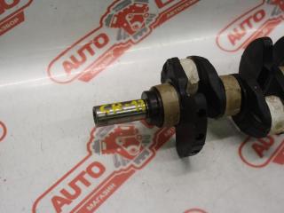 коленвал Nissan Micra 2 поколение (K11) 2002, 1.2 л., CR12DE, бензин, 12200AY400