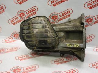 масляный поддон Nissan Micra 2 поколение (K11) 2002, 1.6 л., HR16DE, бензин, 11110BC21B