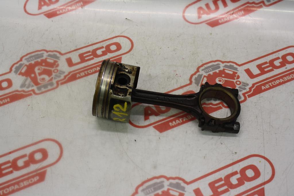 поршень Nissan Micra 2 поколение (K11) 2002 - фото №1