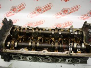 головка блока цилиндров Nissan Cima F50 (2001 - 2004), 4.5 л., VK45DD, бензин