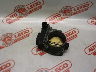 заслонка дроссельная Infiniti FX35 1 поколение (2002 - 2006), 4.5 л., VK45DE, бензин