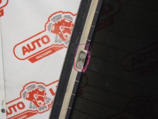 стекло заднее Hyundai Accent 2 поколение (LC) 2006, G4EC, бензин, МКПП, темно-синий, седан, передний привод, 8711125120