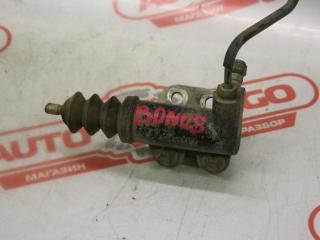 цилиндр сцепления рабочий Chery Bonus (A13) 1 поколение 2011, 1.5 л., SQR477F, бензин, МКПП, серый, седан, передний привод, A151602070