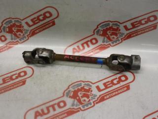 рулевой карданчик Hyundai Accent 2 поколение (LC) 2006, G4EC, бензин, МКПП, темно-синий, седан, передний привод, 5637025500