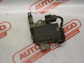 блок управления вентилятором (реле) Honda Accord 5 поколение 1993, F20Z2, бензин, МКПП, красный, седан, передний привод, 307005V4003