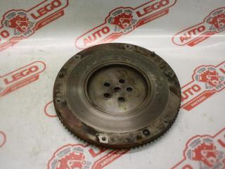 маховик Hyundai Accent 2 поколение (LC) 2006, G4EC, бензин, МКПП, темно-синий, седан, передний привод, 2320026101