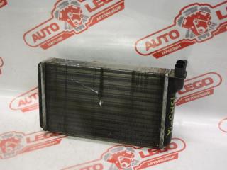 радиатор отопителя (печки) Lada 2112 1 поколение 2001, 2112, серый, хетчбэк 5 дв., 21110810106000