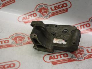 кронштейн компрессора кондиционера Chery Sweet QQ 2006, 0.8 л., SQR372FD6K, бензин, МКПП, серый, хетчбэк 5 дв., передний привод, S118104021