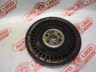 маховик Daewoo Nexia 1 поколение [рестайлинг] 2006, 1.5 л., A15MF, бензин, МКПП, бежевый, седан, передний привод, 96184354