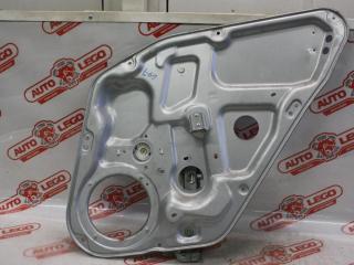 стеклоподъемник задний правый Hyundai Sonata NF [рестайлинг] NF 2008, 2.0 л., G4KD, бензин, МКПП, черный, седан, передний привод, 834813K500