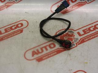 датчик детонации Audi A6 4B/C5 4A2 1999, 2.4 л., APS, бензин, МКПП, темно-синий, седан, передний привод, 06E905377C