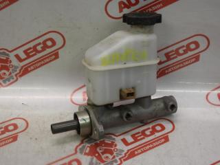 цилиндр тормозной главный Hyundai Elantra HD 2010, 1.6 л., G4FC, бензин, МКПП, белый, седан, передний привод, BM111117