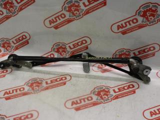 механизм стеклоочистителя (трапеция дворников) Hyundai Elantra HD 2010, 1.6 л., G4FC, бензин, МКПП, белый, седан, передний привод, 981502H000