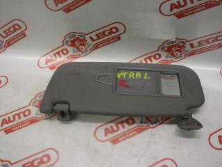 козырек солнцезащитный Hyundai Elantra HD 2010, 1.6 л., G4FC, бензин, МКПП, белый, седан, передний привод, 852102H1128M