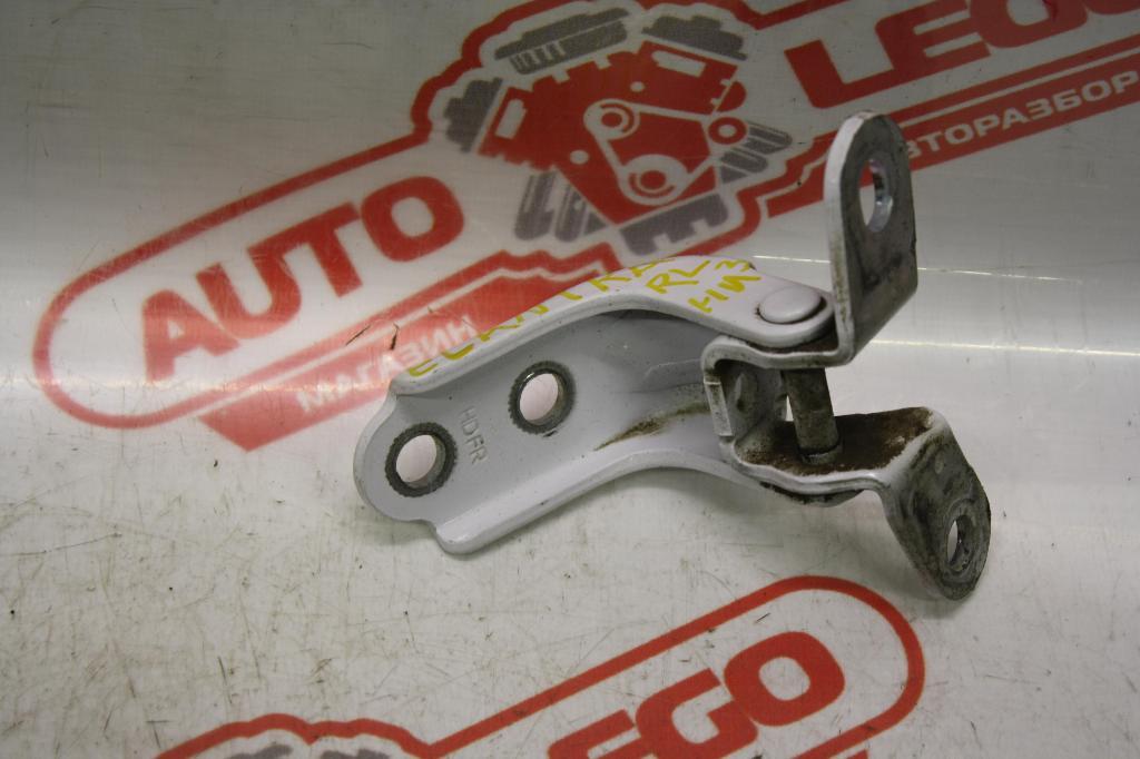 петля двери Hyundai Elantra HD 2010, 1.6 л., G4FC, бензин, МКПП, белый, седан, передний привод, 793102H000 - фото №1