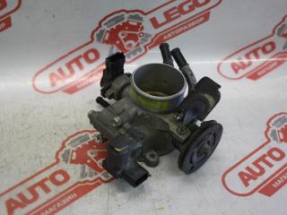 заслонка дроссельная Hyundai Elantra HD 2010, 1.6 л., G4FC, бензин, МКПП, белый, седан, передний привод, 351002B060