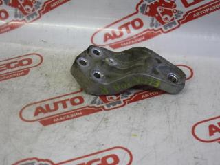 кронштейн двигателя Hyundai Elantra HD 2010, 1.6 л., G4FC, бензин, МКПП, белый, седан, передний привод