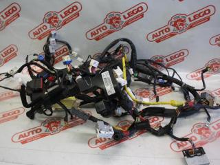 проводка салона Hyundai Elantra HD 2010, 1.6 л., G4FC, бензин, МКПП, белый, седан, передний привод, 911472H389