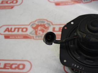 моторчик печки Daewoo Nexia 1 поколение KLETN 2001, 1.5 л., G15MFB, бензин, зеленый, седан, 96168699