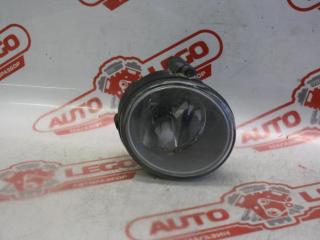 фара противотуманная правая Renault Megane 1 поколение 1996, 1.4 л., K4J 750, бензин, МКПП, черный, седан, передний привод, 085512004R