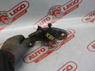 цилиндр сцепления рабочий Daewoo Nexia 1 поколение KLETN 2001, 1.5 л., G15MFB, бензин, зеленый, седан, 96159109