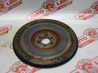 маховик Daewoo Nexia 1 поколение KLETN 2001, 1.5 л., G15MFB, бензин, зеленый, седан, 96184354