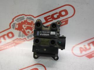 катушка зажигания Ford Mondeo 3 поколение B4Y 2003, 2.0 л., бензин, МКПП, серый, седан, передний привод, 0040100350