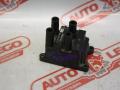 катушка зажигания Ford Mondeo 3 поколение B4Y 2003, 2.0 л., бензин, МКПП, серый, седан, передний привод, 0040100350 - фото №2