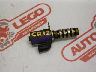 клапан фазорегулятора Nissan Micra 2 поколение (K11) 2002, 23796AX02A