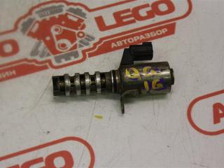 клапан фазорегулятора Nissan Almera N15 1997, GA16DE, бензин, АКПП, зеленый, седан, передний привод, 23796AU00B